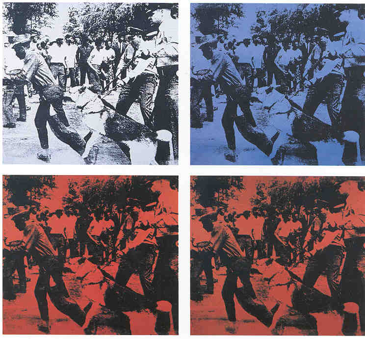 race-riots-by-andy-warhol
