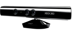 Microsoft Kinect Microsoft Kinect (formally Project Natal)